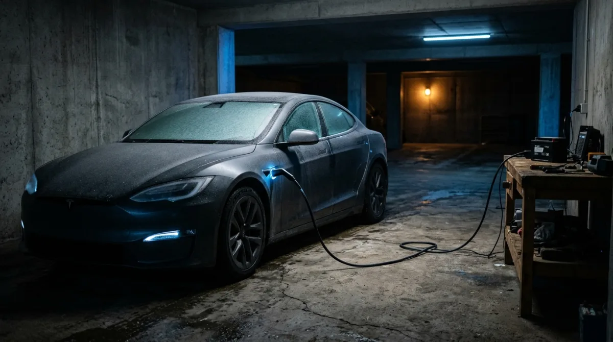 12 Things Experienced EV Drivers Do Differently