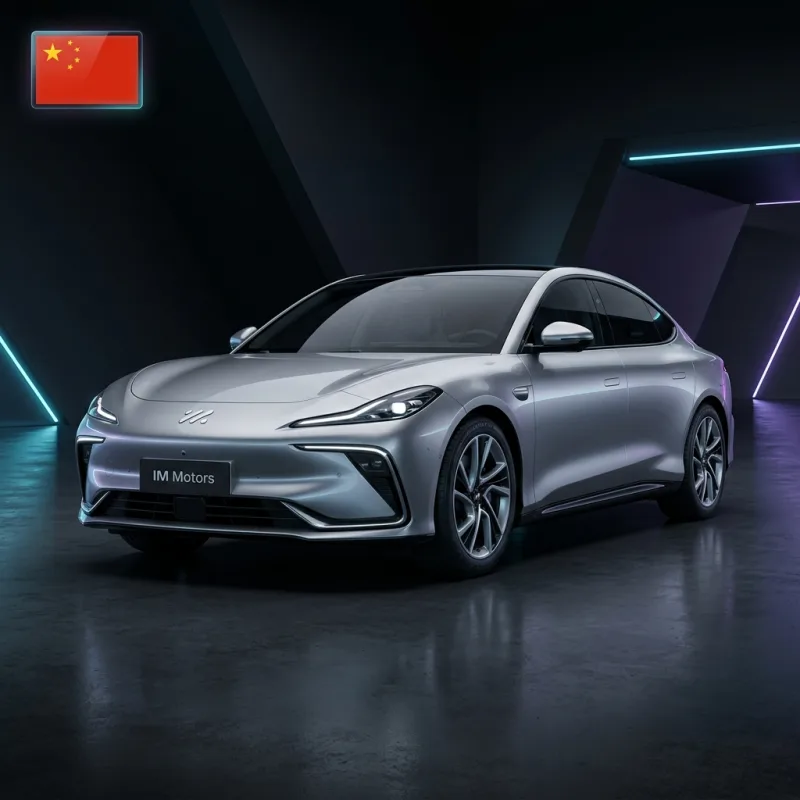 IM Motors L6
