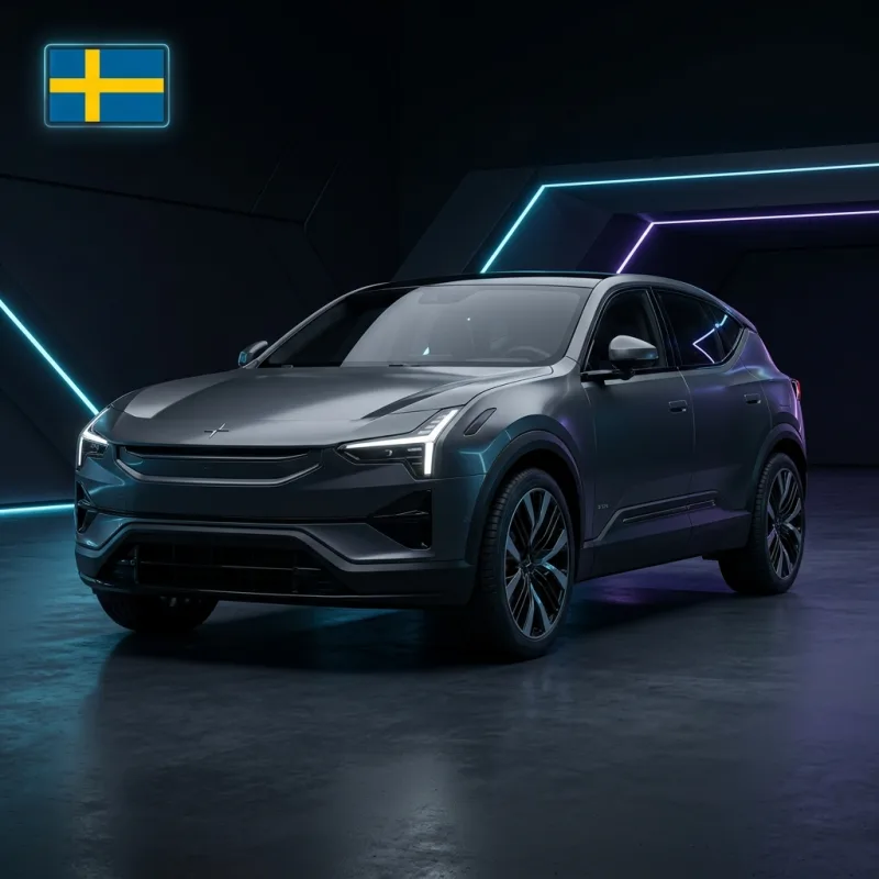 Polestar Polestar 3