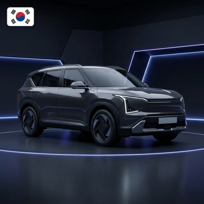 Kia EV5