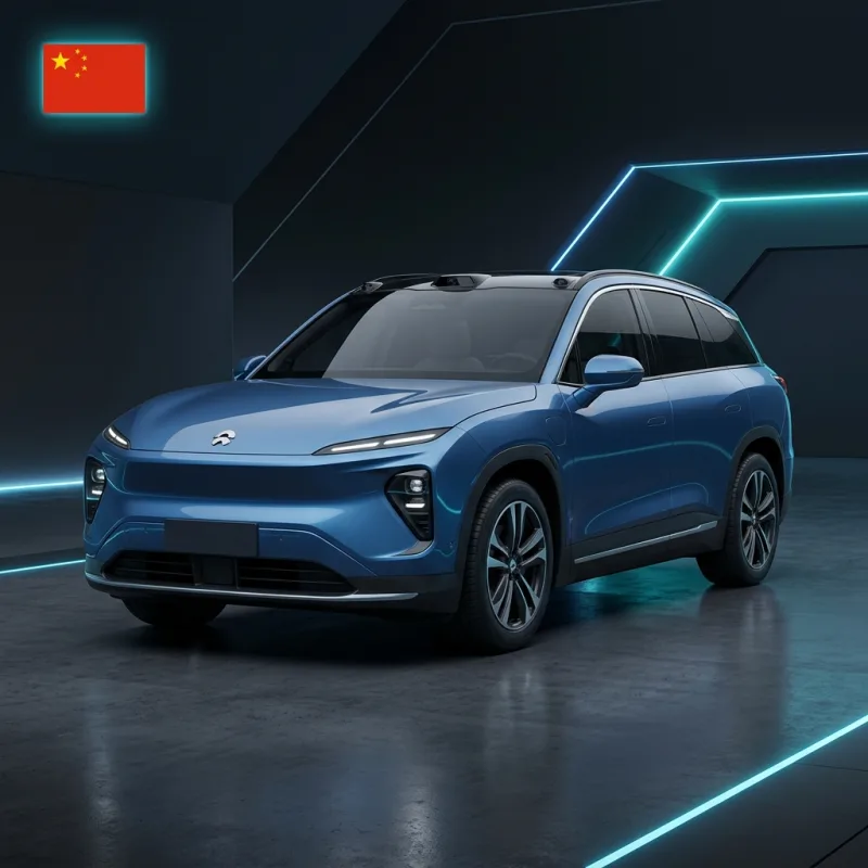 Nio EL6