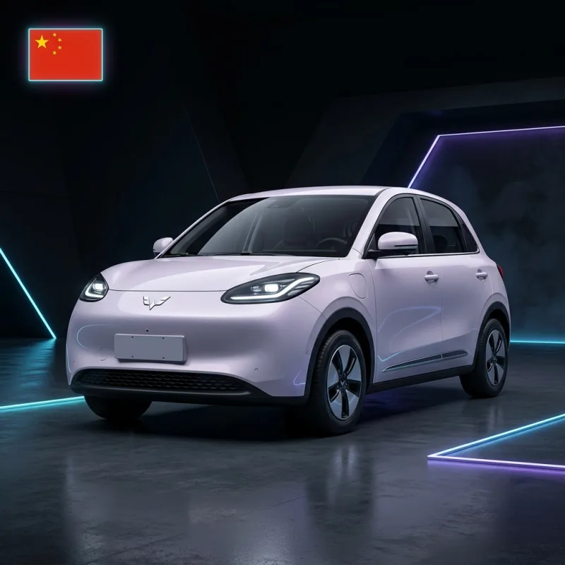 Wuling Bingo