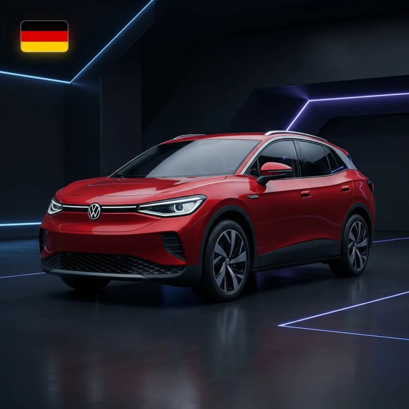 Volkswagen ID.4 Pro