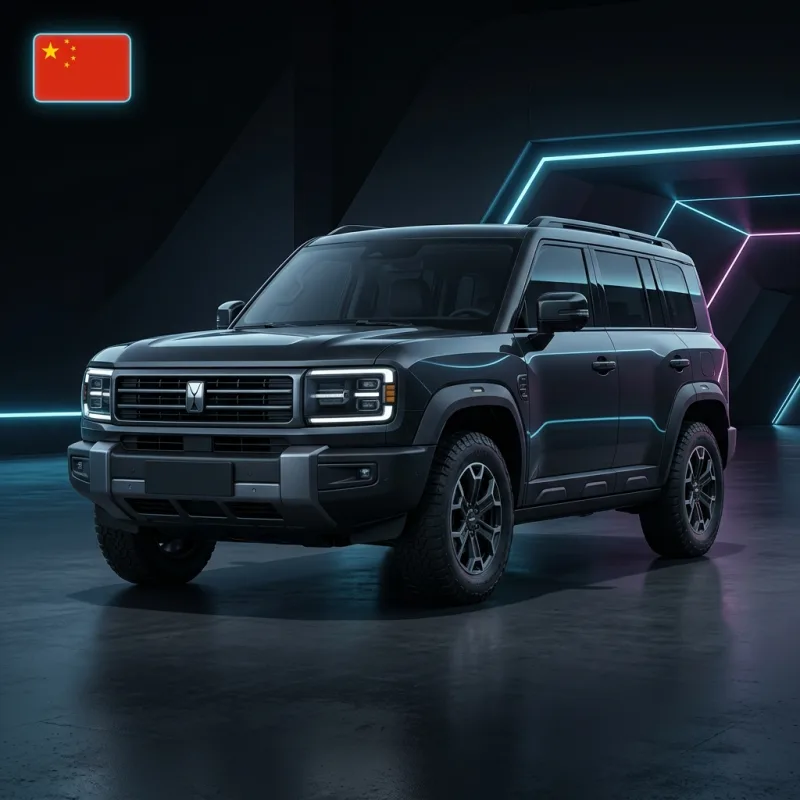 Fangchengbao Bao 5