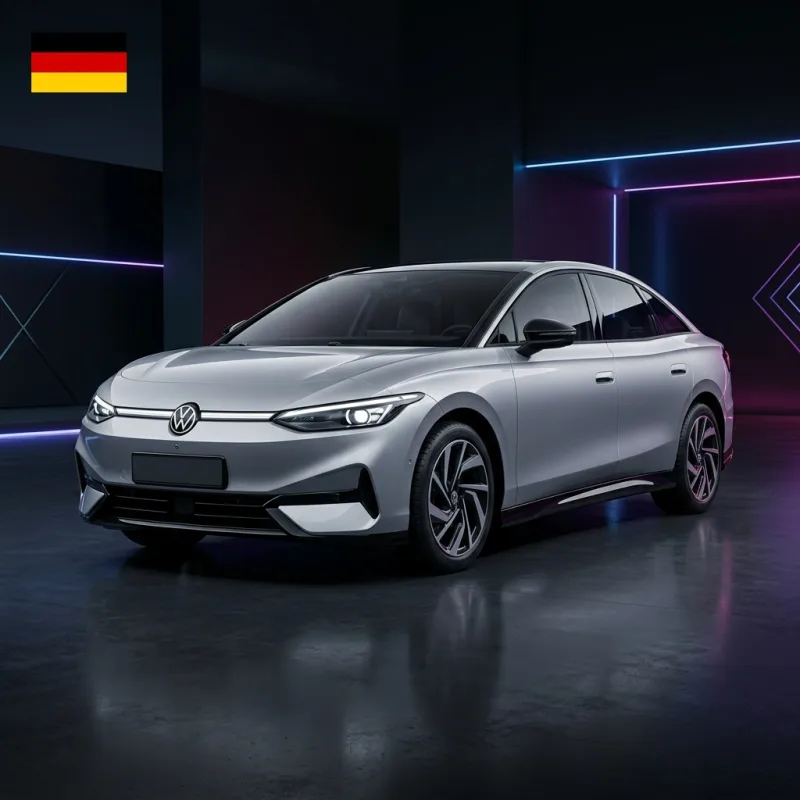 Volkswagen ID.7 Pro S