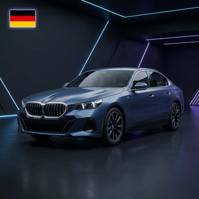 BMW i5