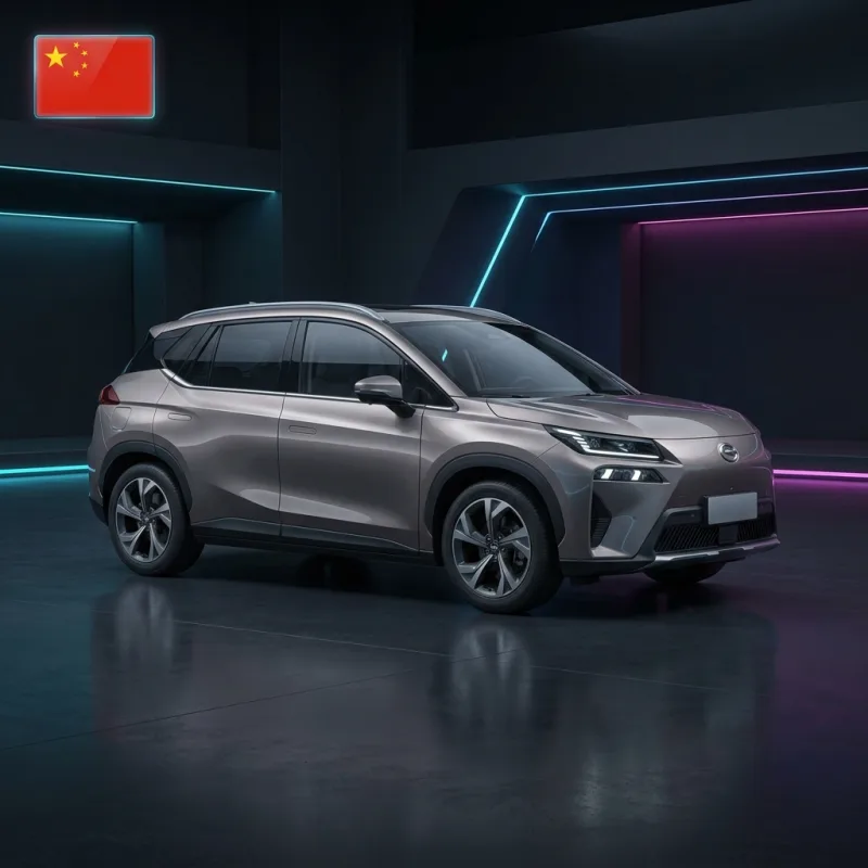 GAC Aion V