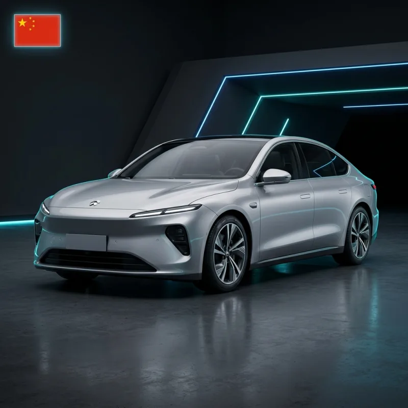 Nio ET7