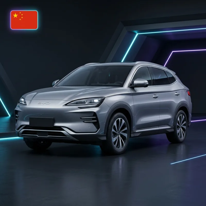 BYD Seal U