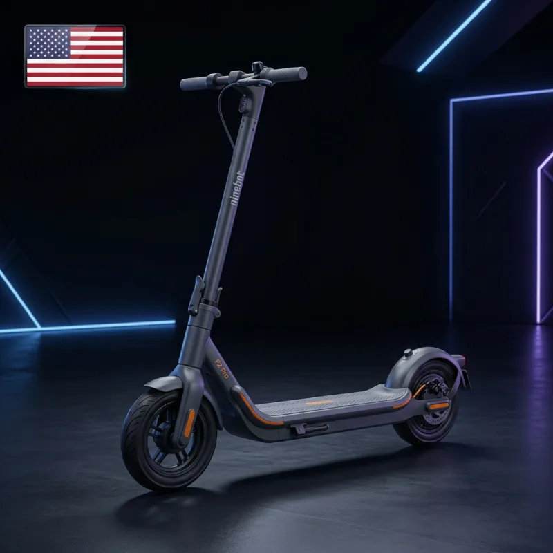 Segway Ninebot F2 Pro