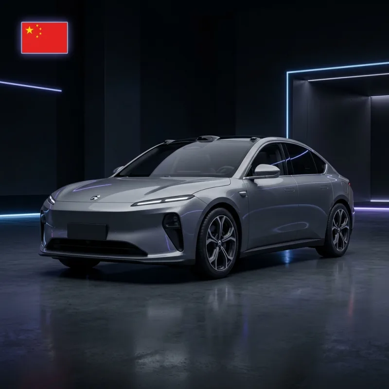 Nio ET5